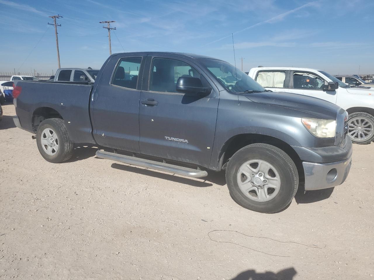 2008 Toyota Tundra - Image 4