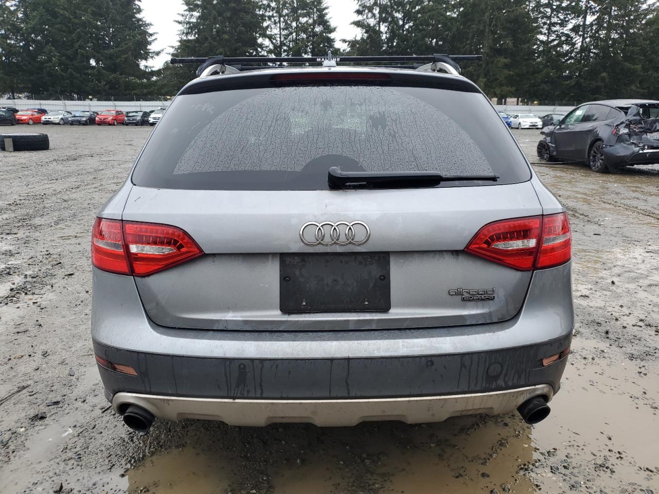 2016 Audi A4 - Image 6