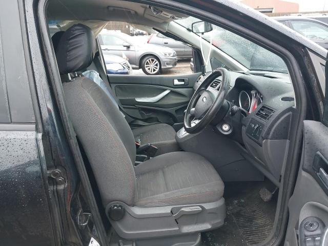 2008 FORD C-MAX ZETE