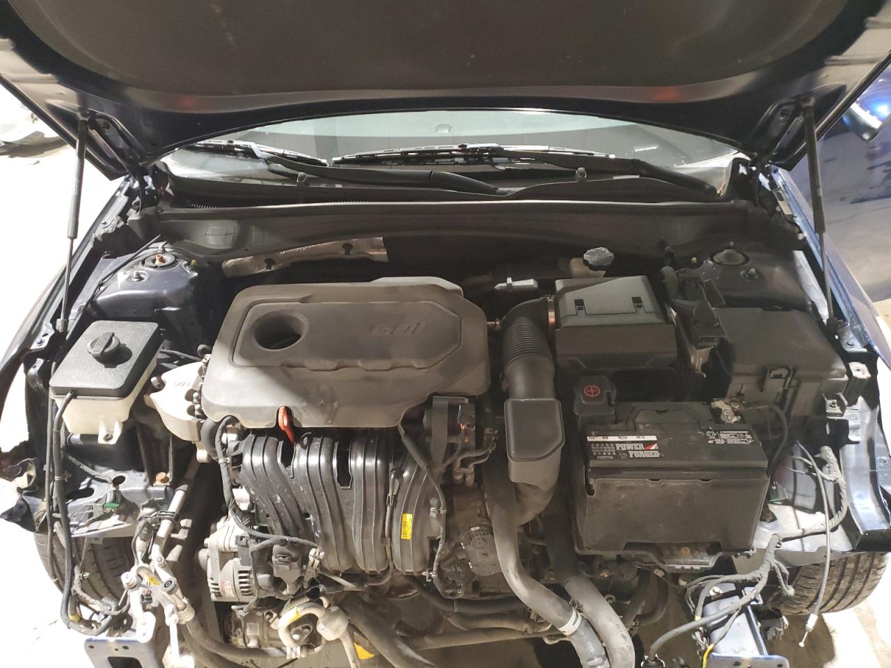 2019 Kia Optima - Image 13