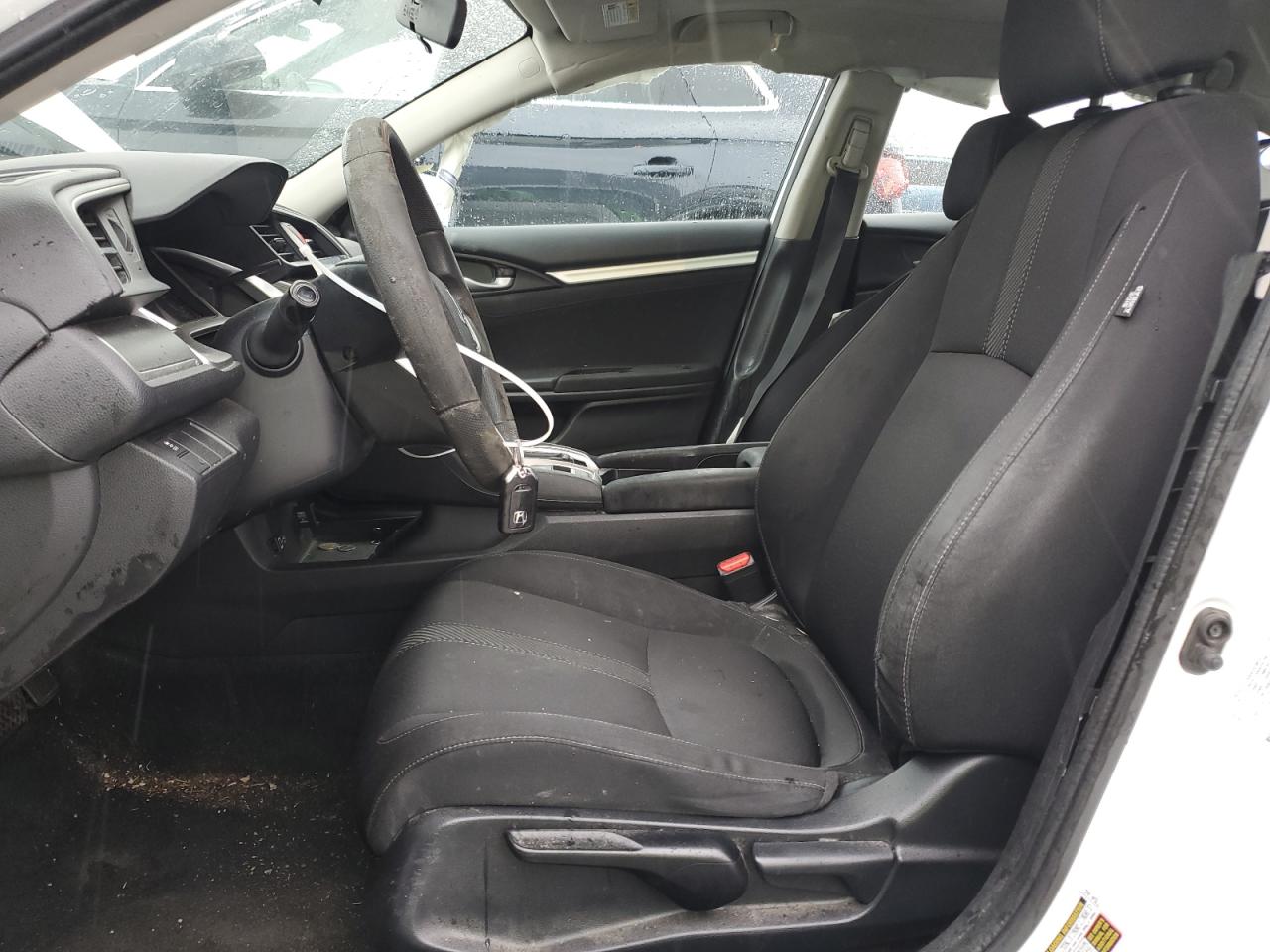 2018 Honda Civic - Image 7