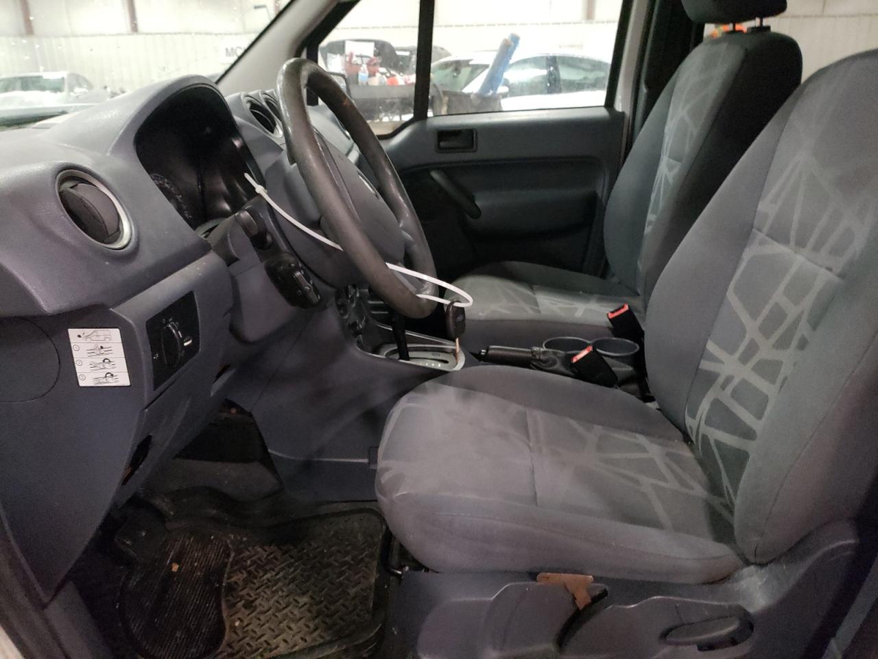 2013 Ford Transit - Image 7