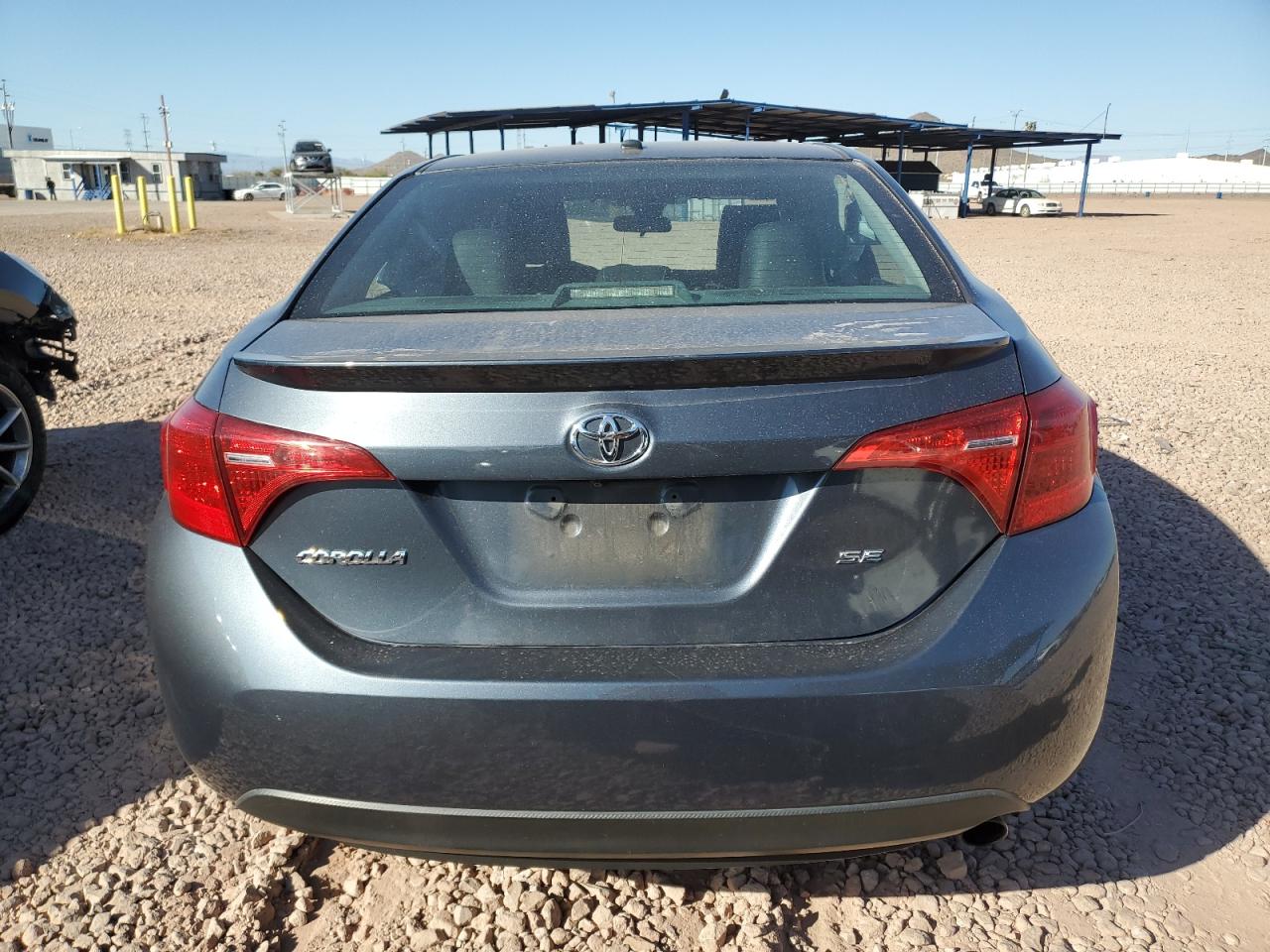 2017 Toyota Corolla - Image 6