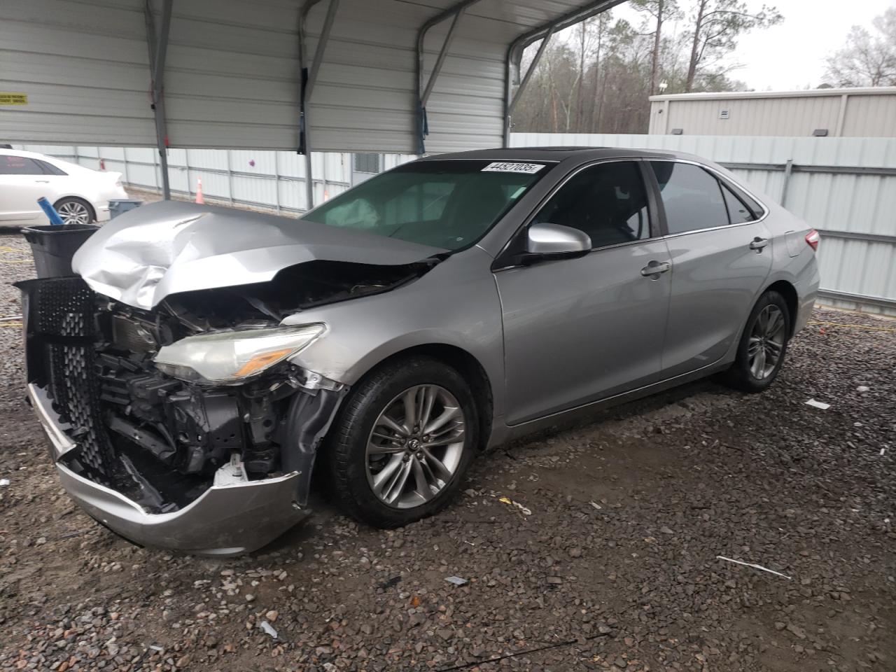 2015 Toyota Camry - Image 1