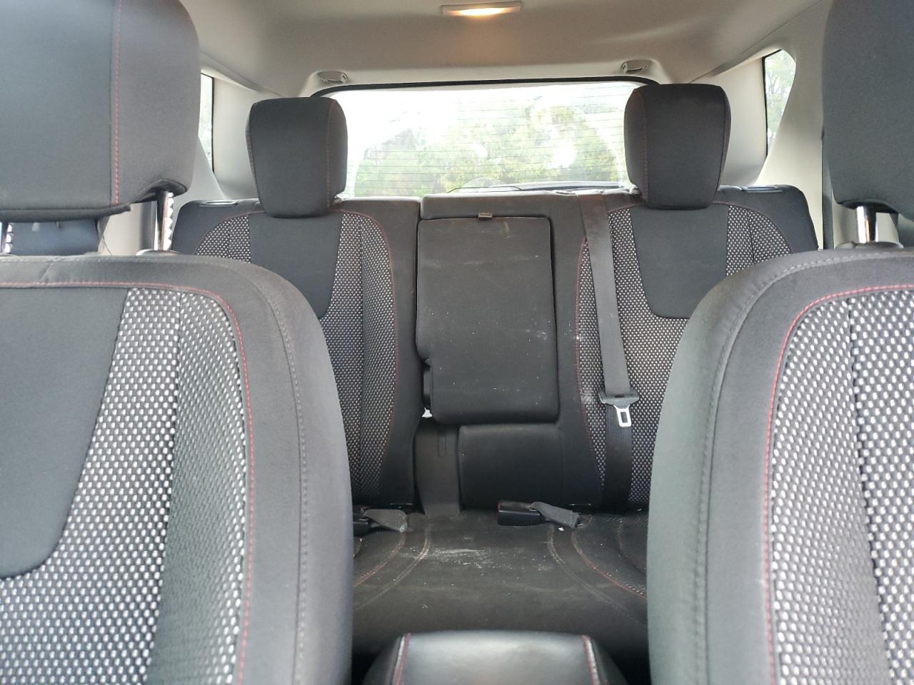 2013 Chevrolet Equinox - Image 10