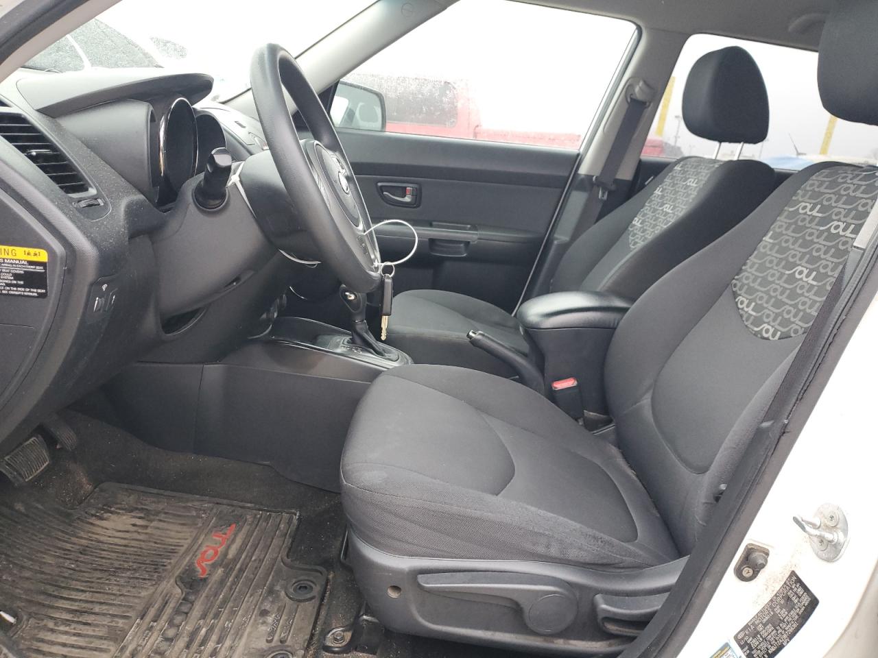 2011 Kia Soul - Image 7