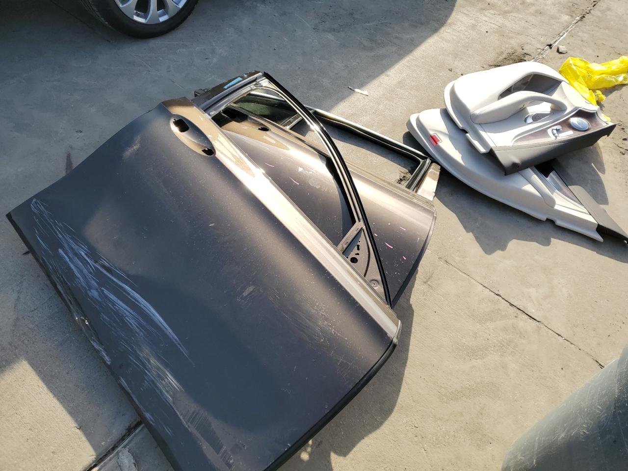 2018 Mercedes-Benz E-klasse - Image 12