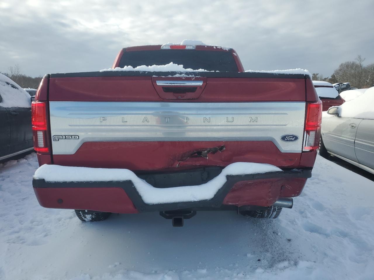 2019 Ford F-150 - Image 6