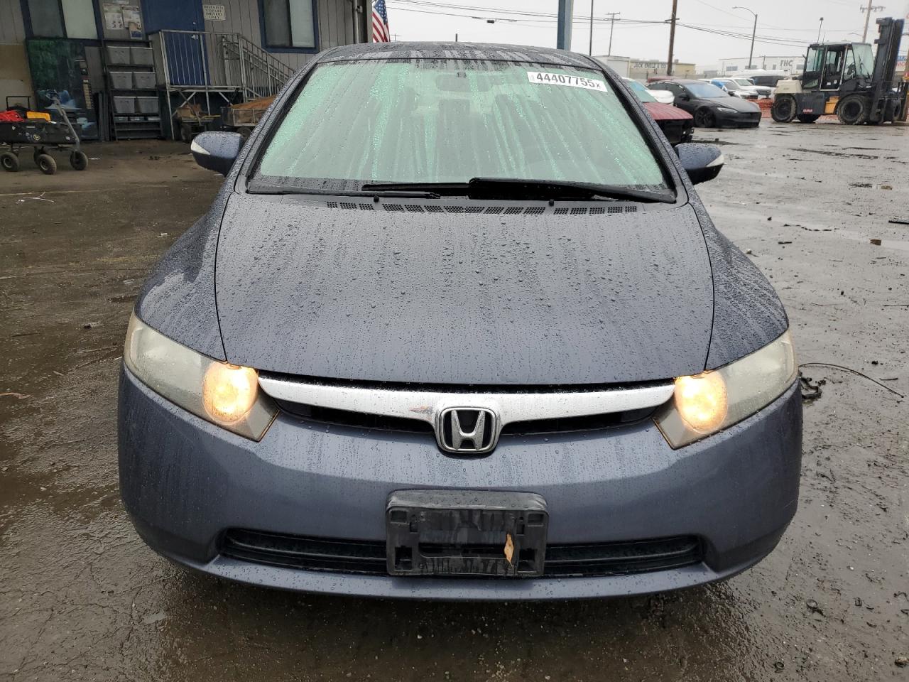 2007 Honda Civic - Image 5