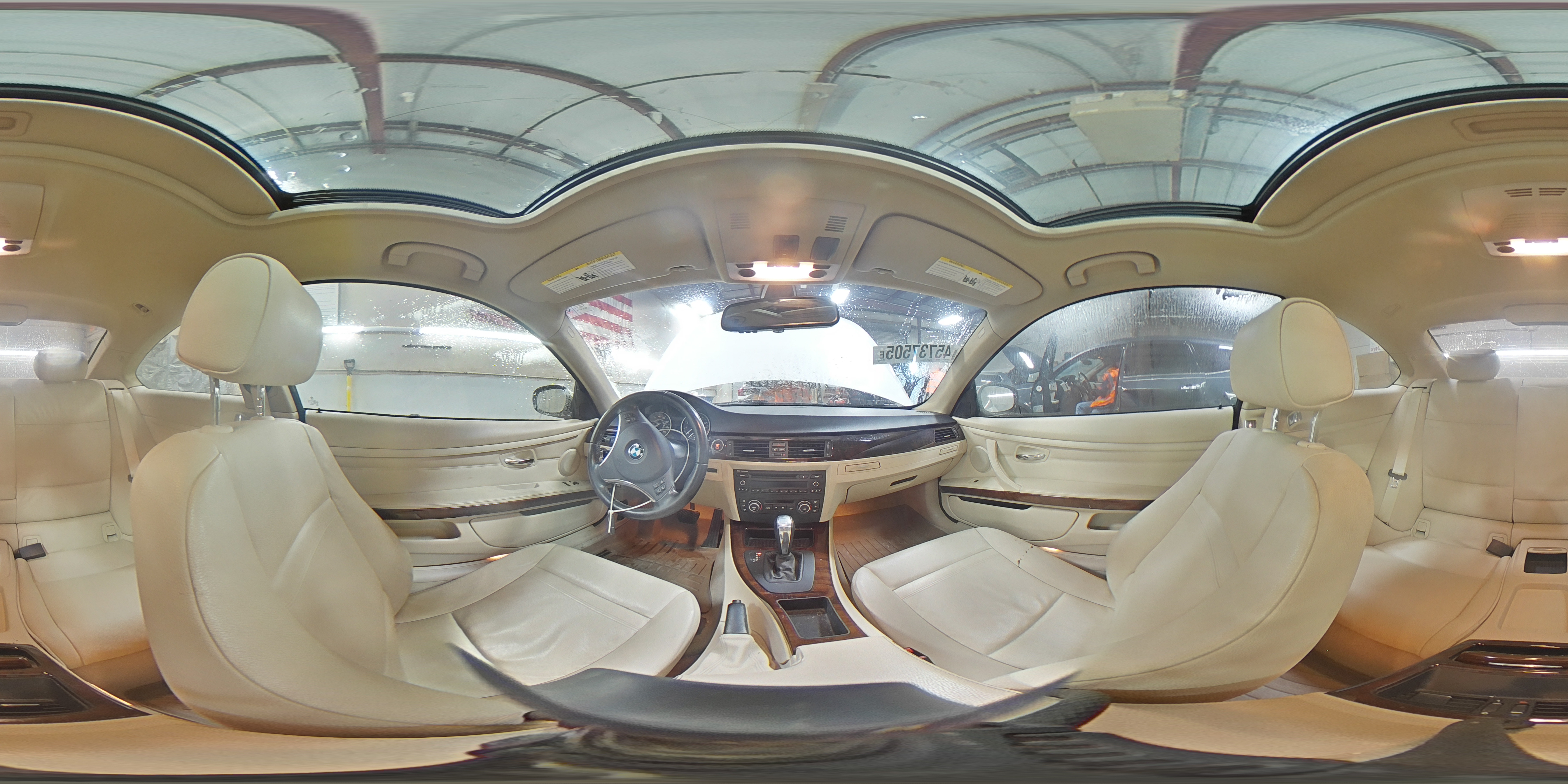 2012 BMW 3er - Image 15