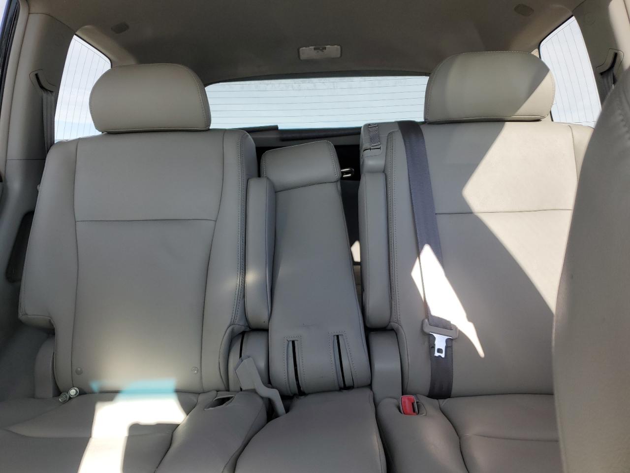 2008 Toyota Highlander - Image 10