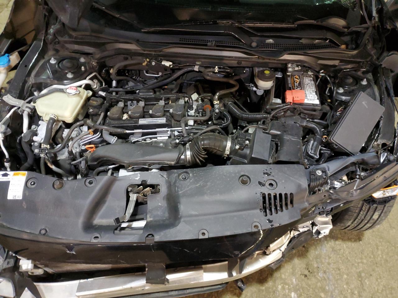 2019 Honda Civic - Image 11