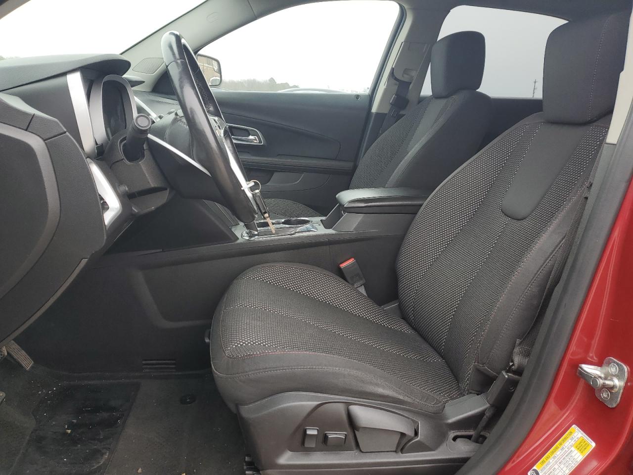 2013 Chevrolet Equinox - Image 7