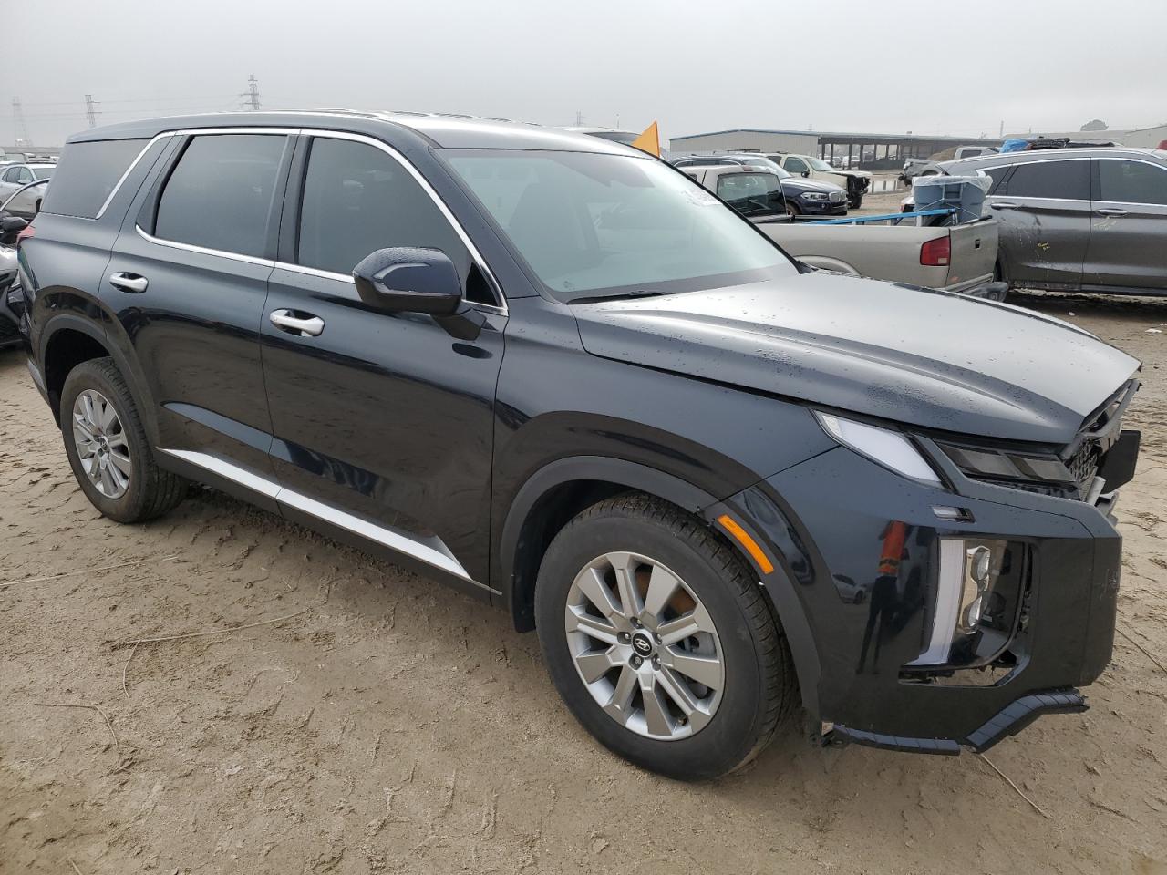 2023 Hyundai Palisade - Image 4