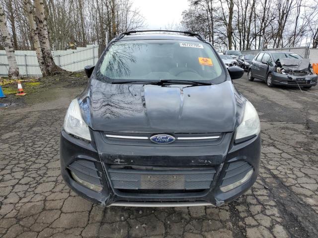 FORD ESCAPE 2016 Gray