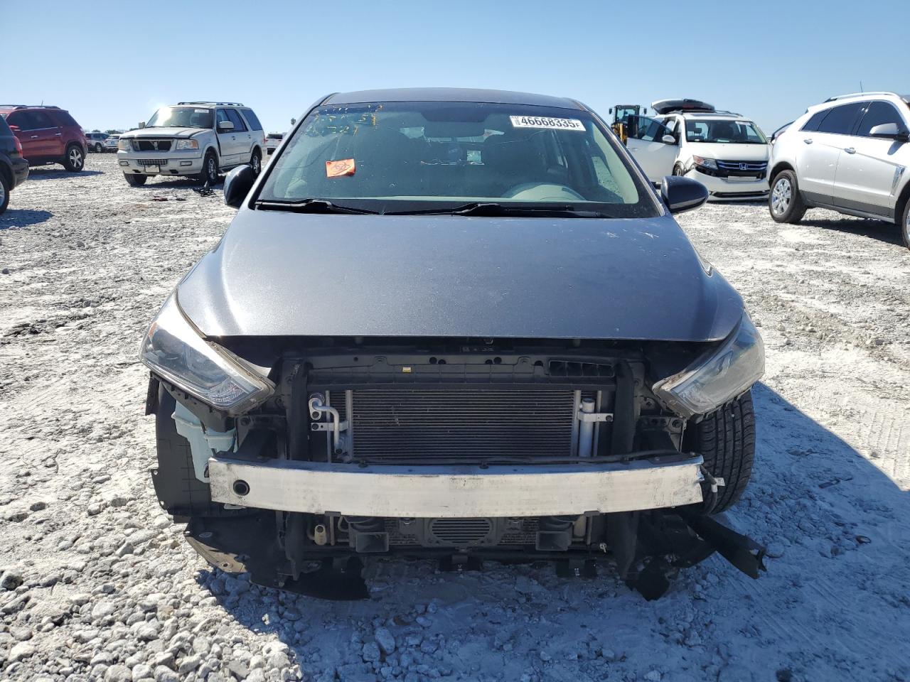 2019 Hyundai IONIQ - Image 5