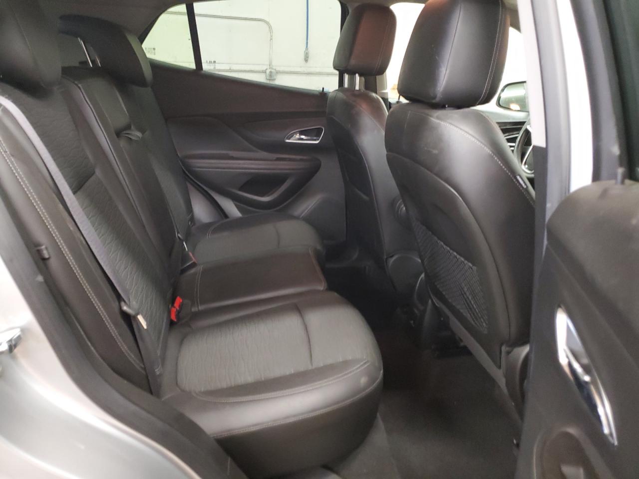 2016 Buick Encore - Image 11