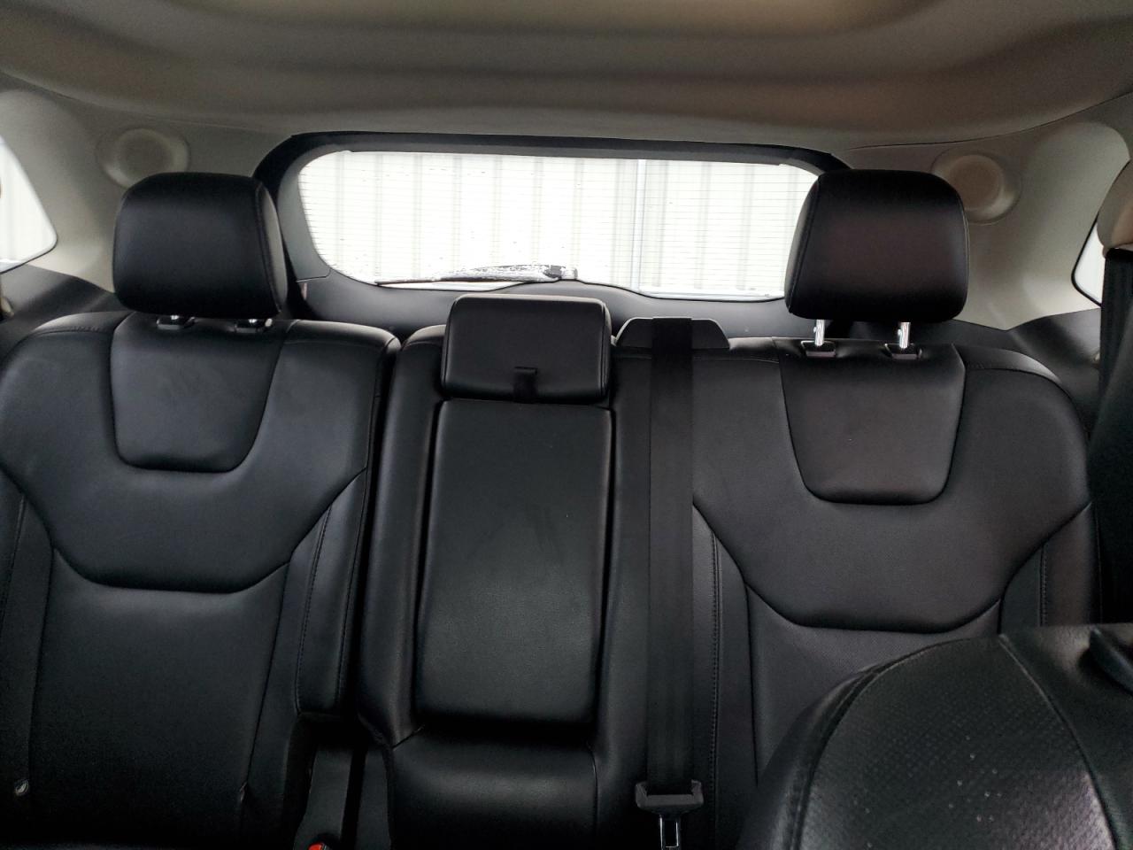 2017 Ford Edge - Image 10