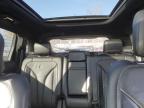 2017 Lincoln Mkx Reserve продається в Davison, MI - Front End