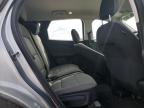 2022 Ford Escape S en Venta en Houston, TX - Front End