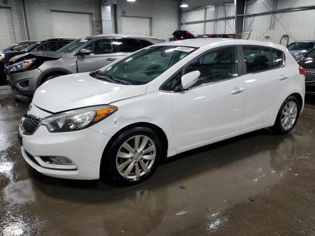 2014 Kia Forte Ex