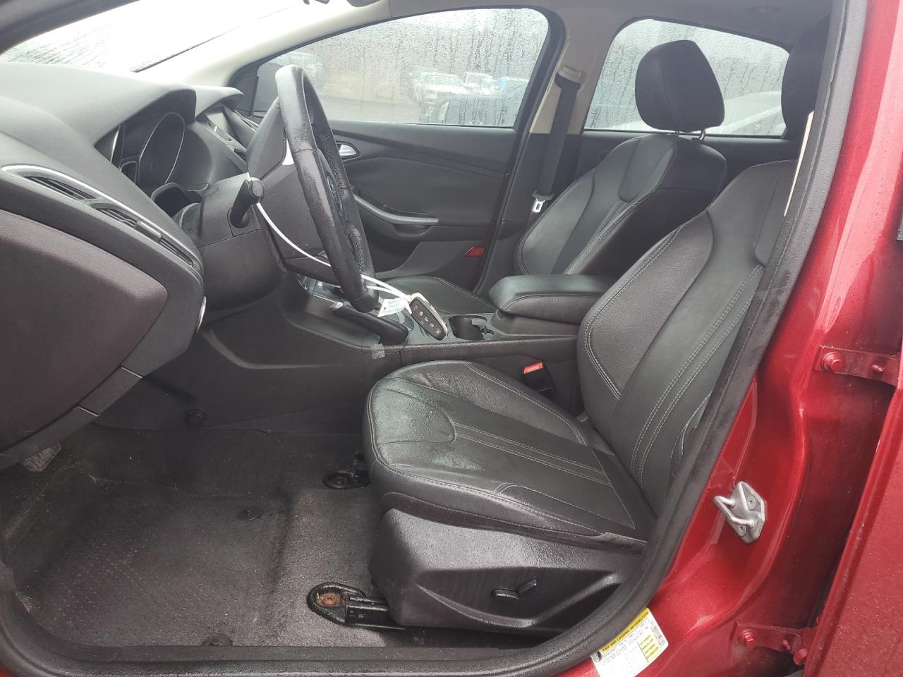 2014 Ford Focus - Image 7