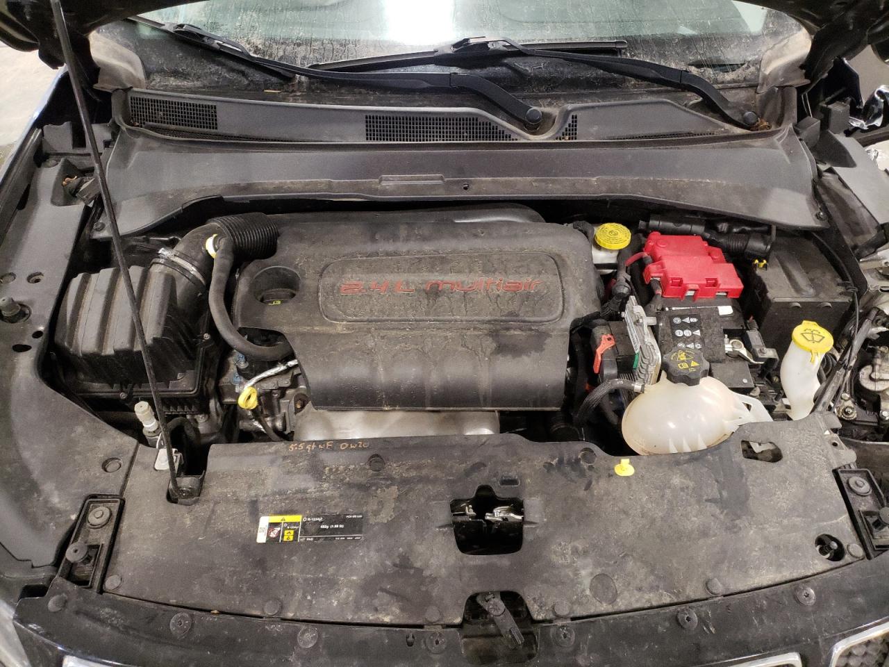 2019 Jeep Compass - Image 13