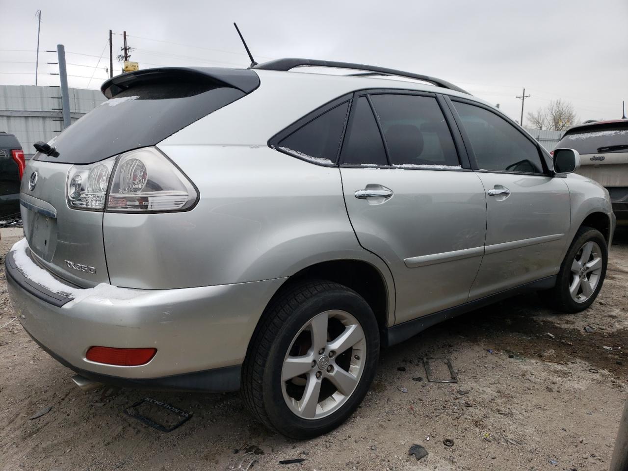 2008 Lexus RX - Image 3