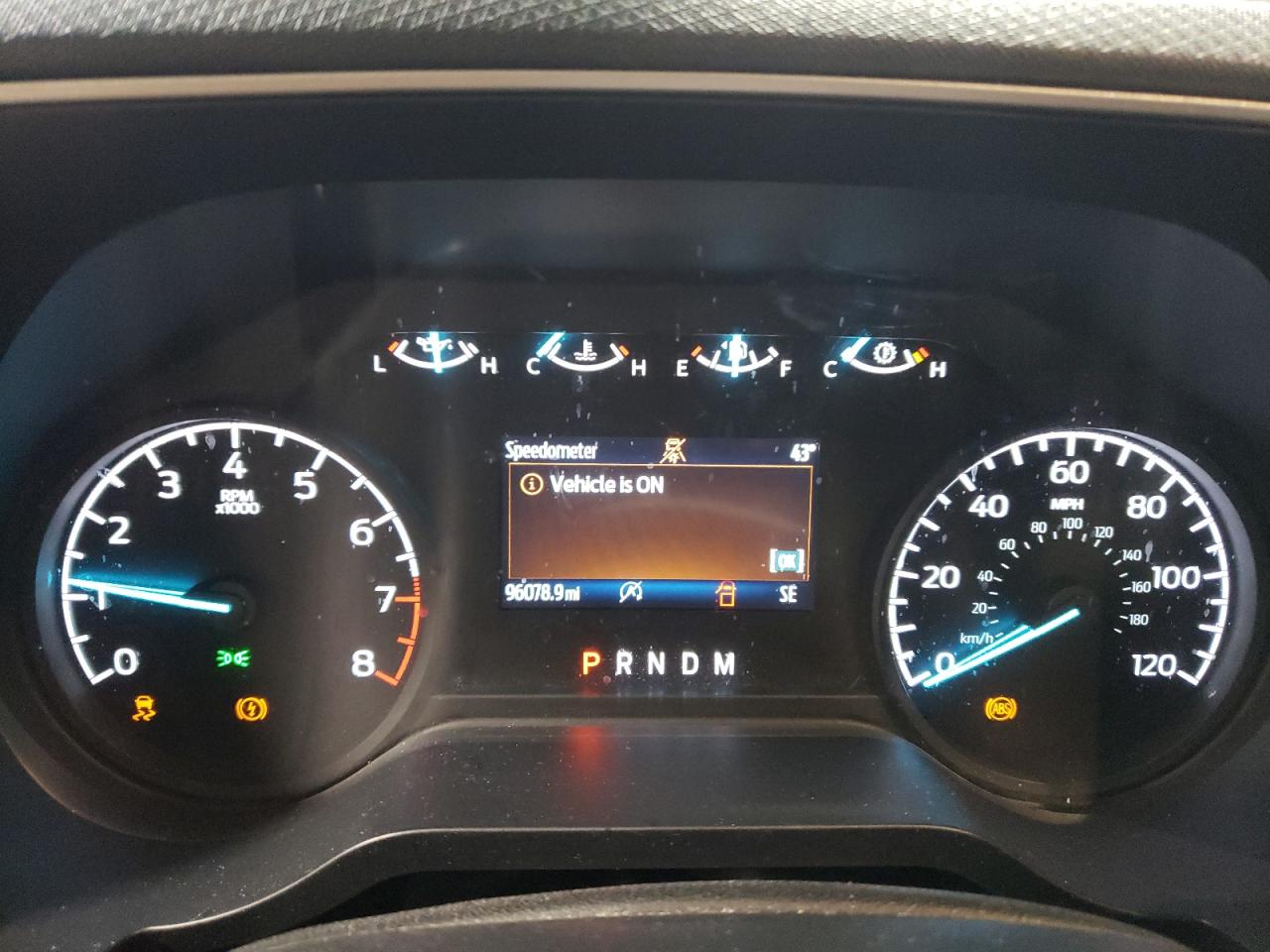 2021 Ford F-150 - Image 9