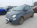 2018 FIAT 500 POP ST for sale at Copart SANDWICH