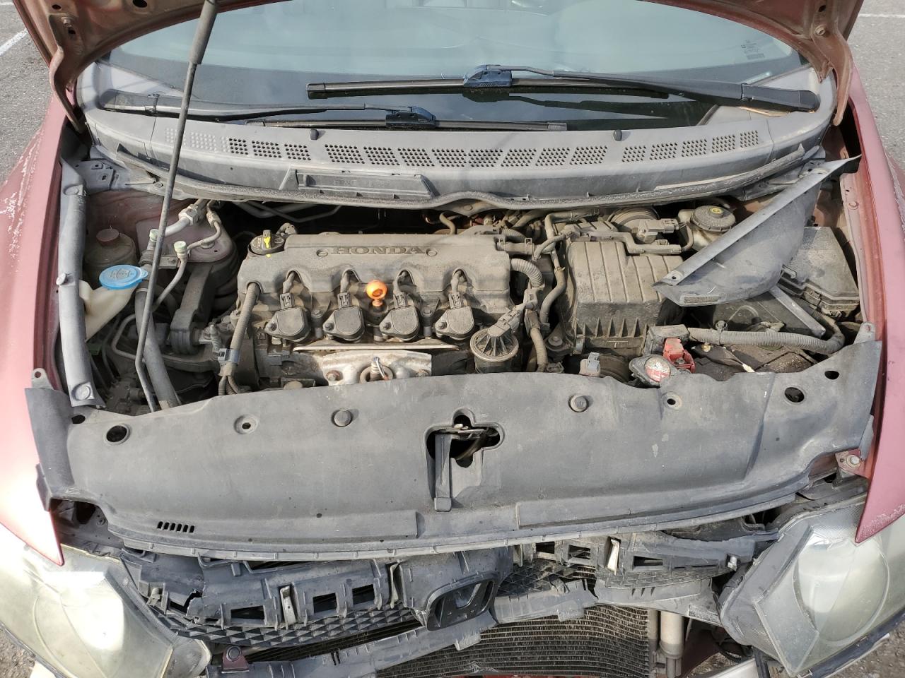 2009 Honda Civic - Image 11