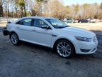 2013 Ford Taurus Limited იყიდება Austell-ში, GA - Rear End