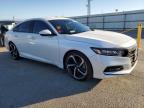 2019 Honda Accord Sport de vânzare în Fresno, CA - Side