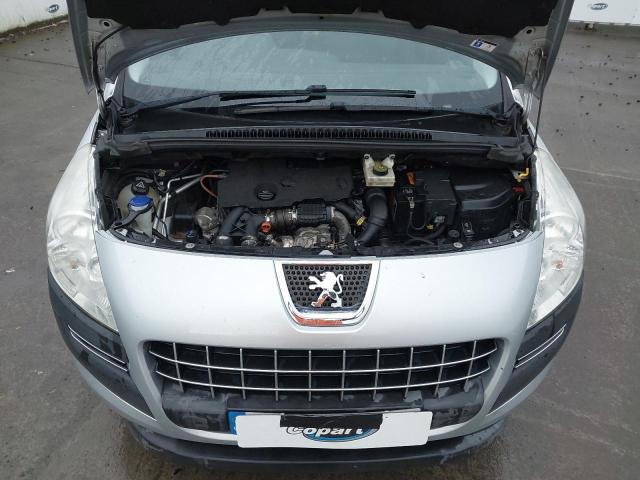 2010 PEUGEOT 3008 ACTIV