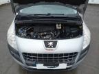 2010 PEUGEOT 3008 ACTIV for sale at Copart WHITBURN