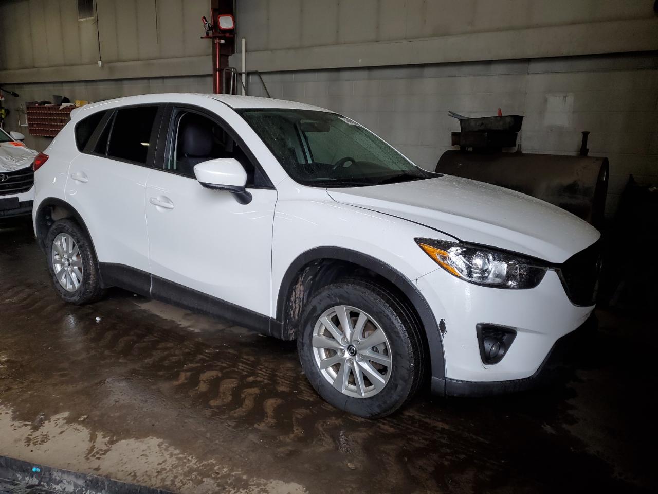 2014 Mazda CX-5 - Image 4