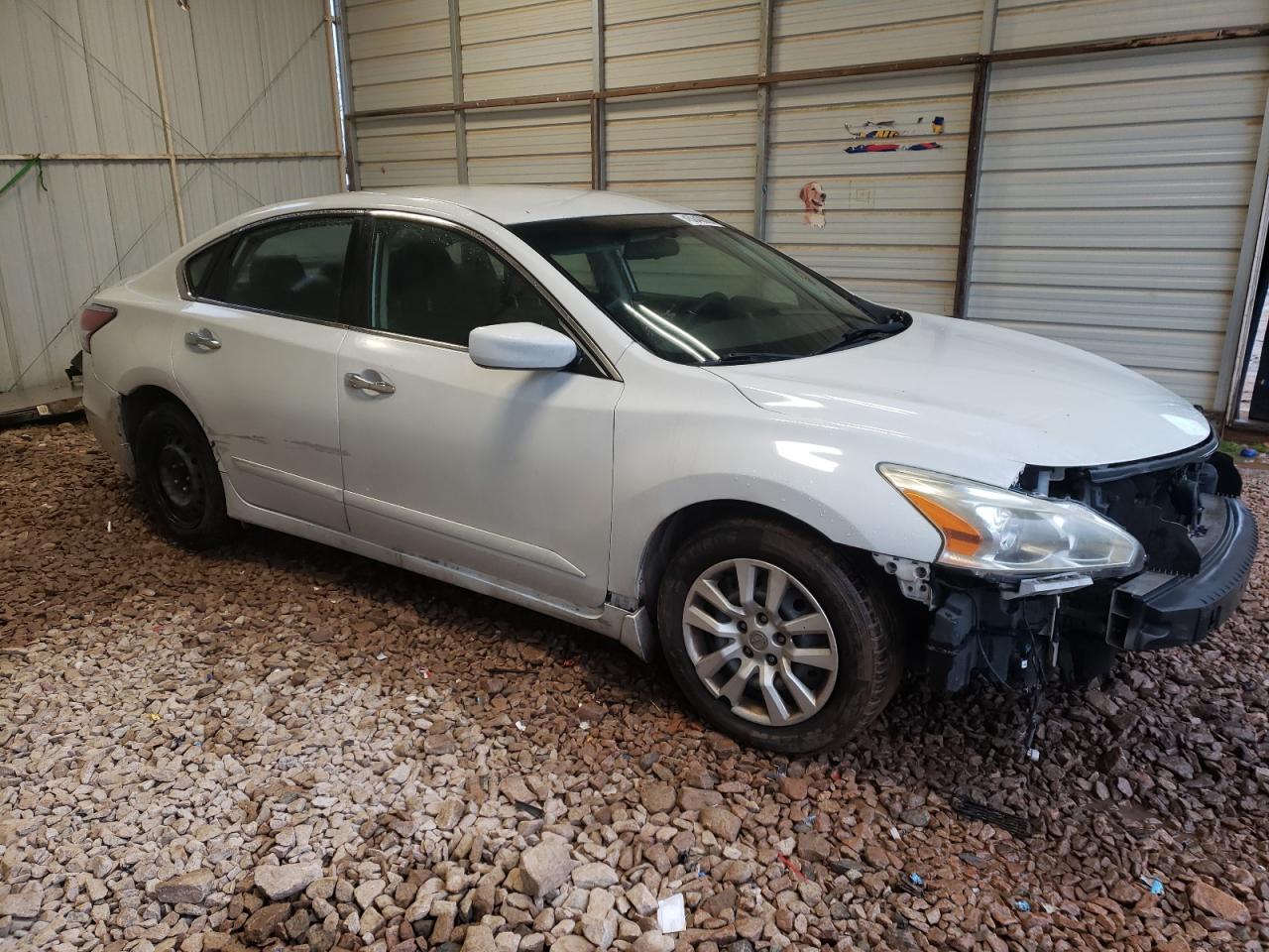2015 Nissan Altima - Image 4