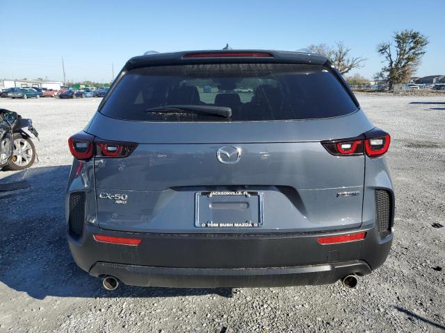  MAZDA CX-50 PREM 2024 Серый