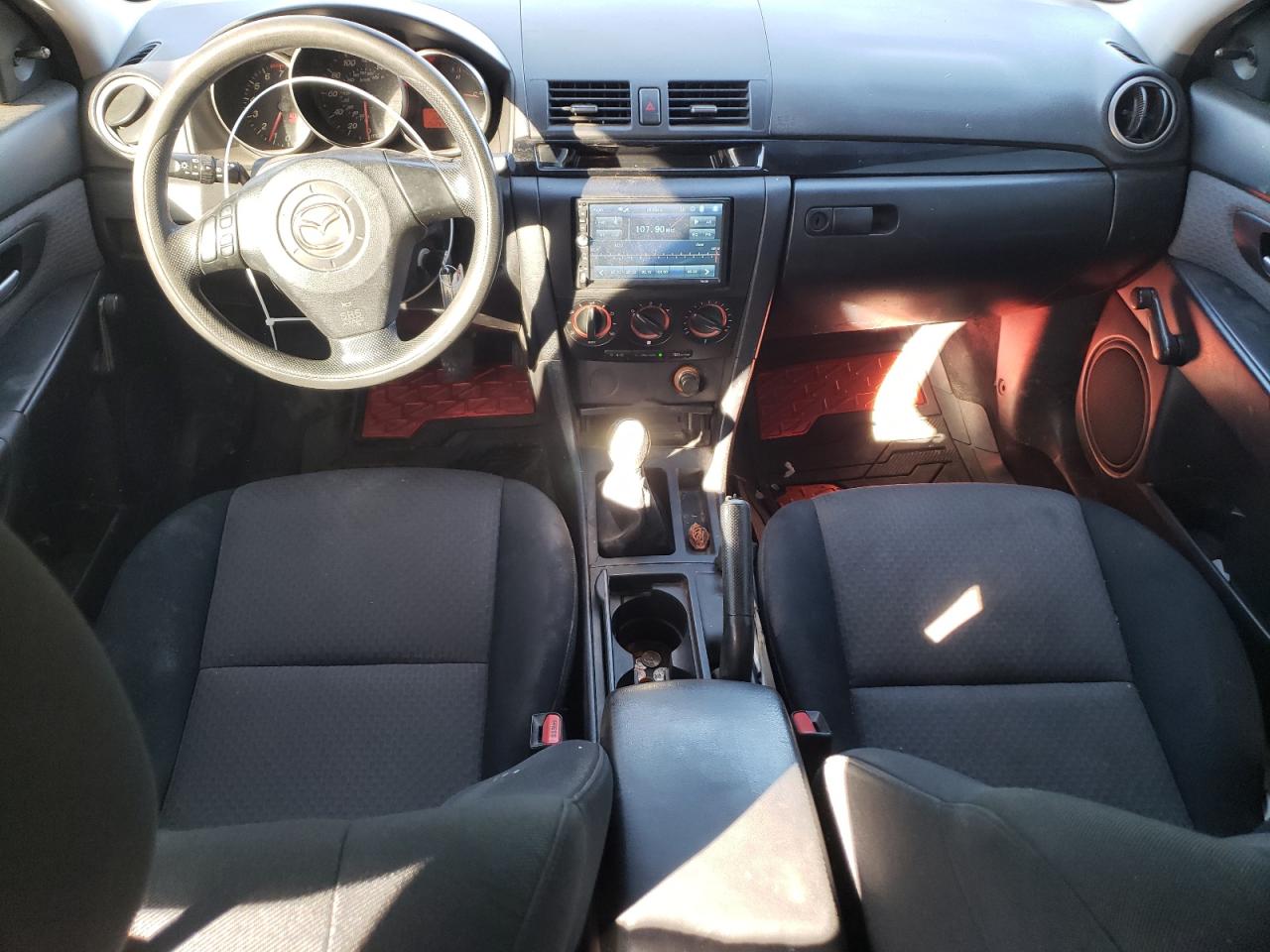 2006 Mazda 3 - Image 8