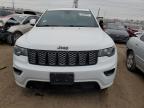 2018 Jeep Grand Cherokee Laredo de vânzare în Elgin, IL - Front End