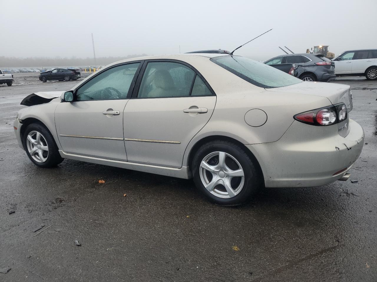 2008 Mazda 6 - Image 2