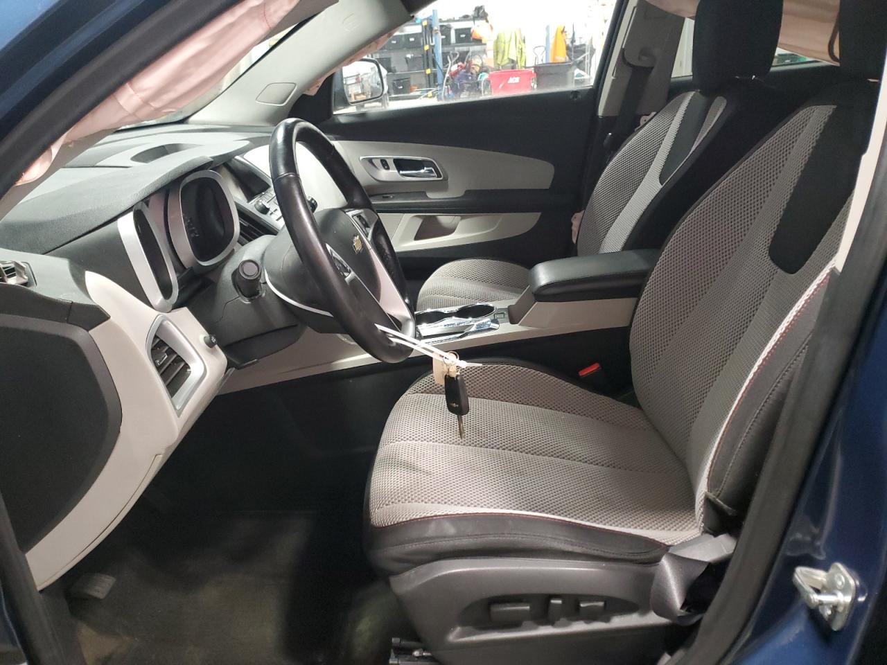 2017 Chevrolet Equinox - Image 7