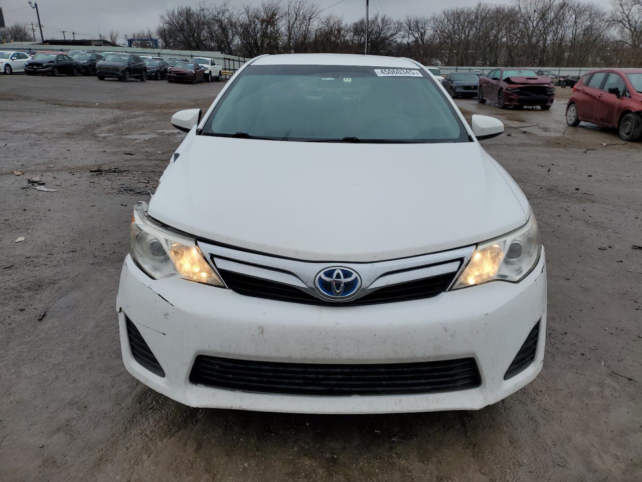 2012 Toyota Camry - Image 5