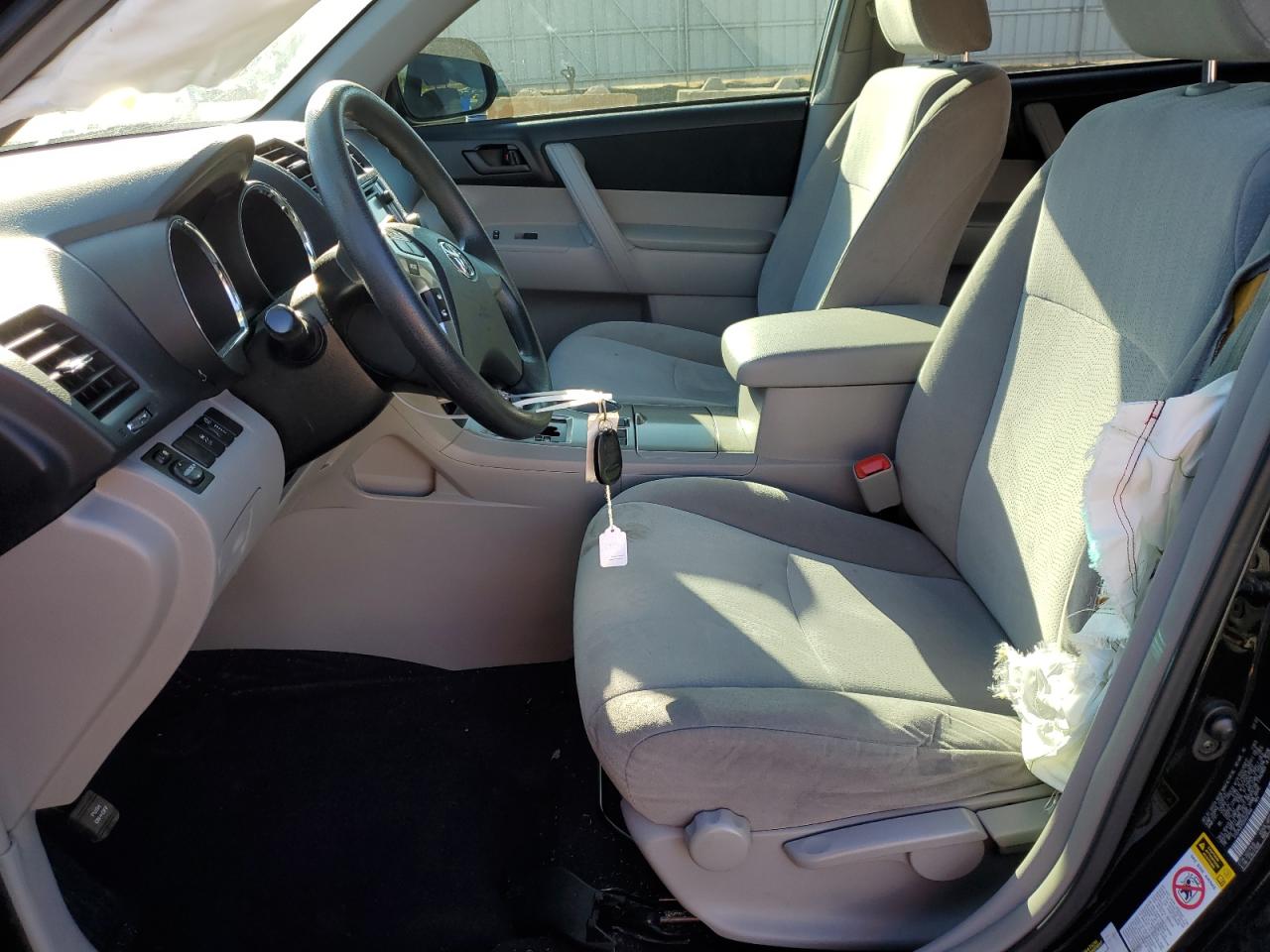 2013 Toyota Highlander - Image 7