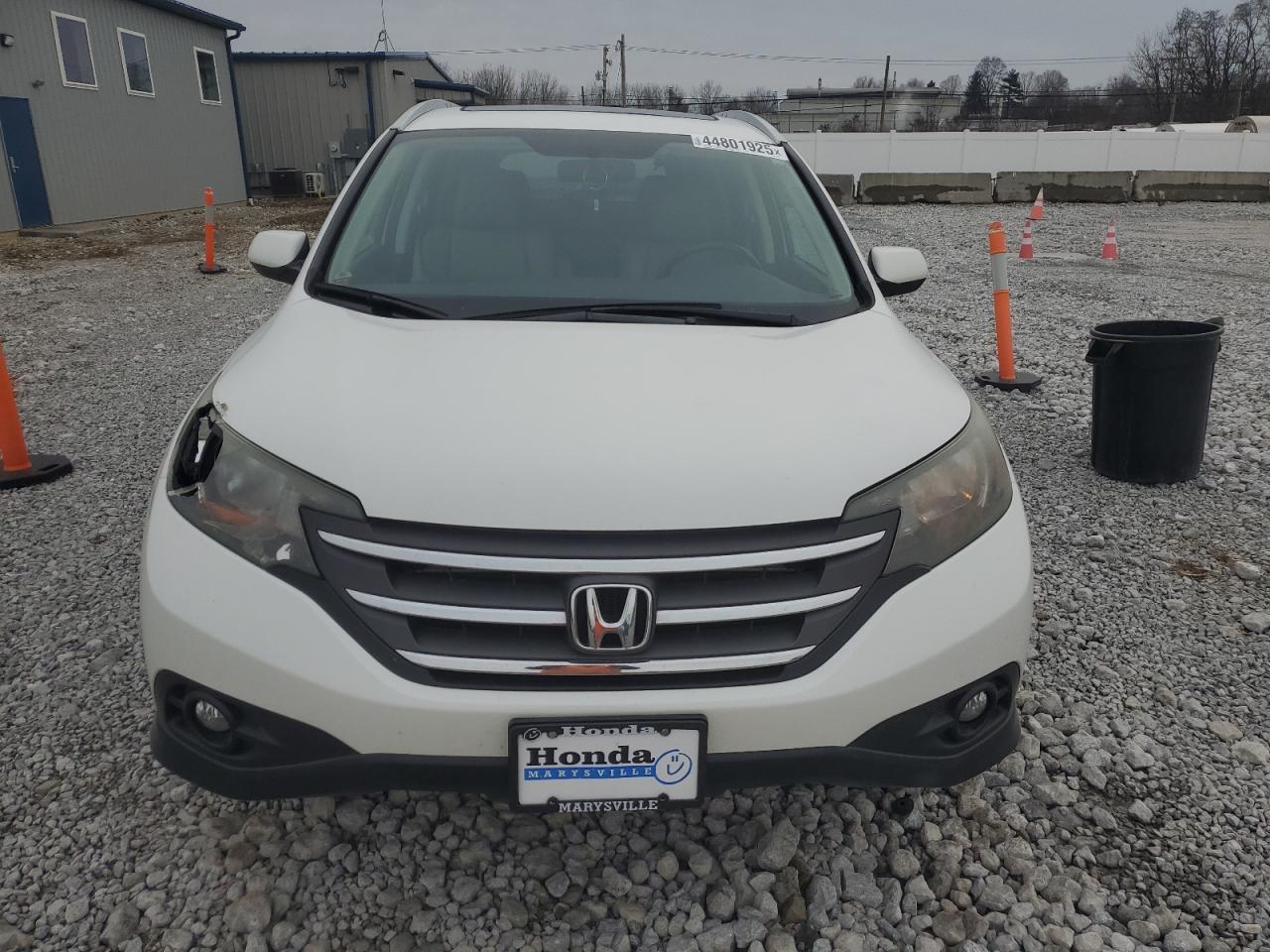 2013 Honda CR-V - Image 5