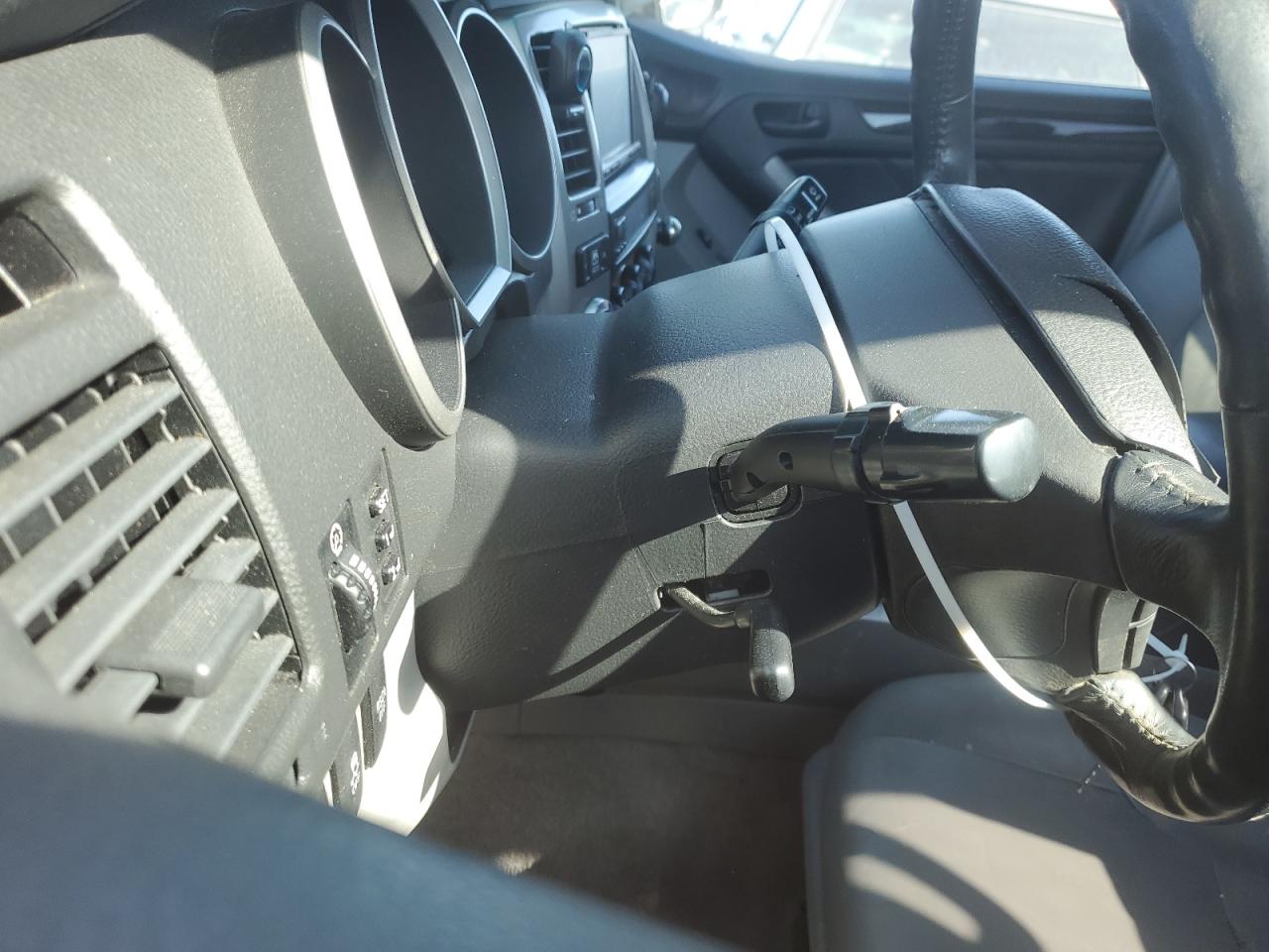 2008 Toyota 4Runner - Image 8