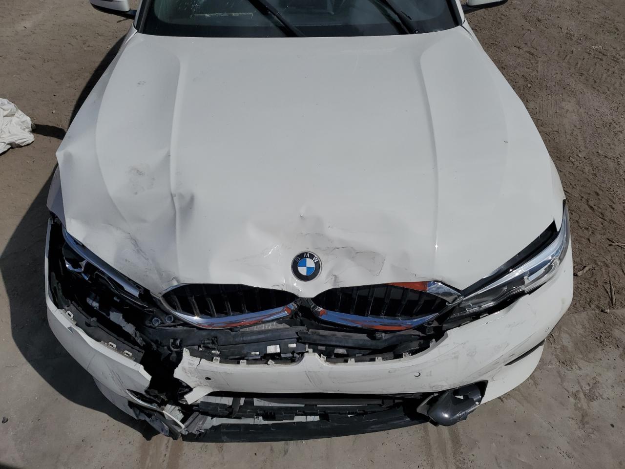 2021 BMW 3er - Image 11