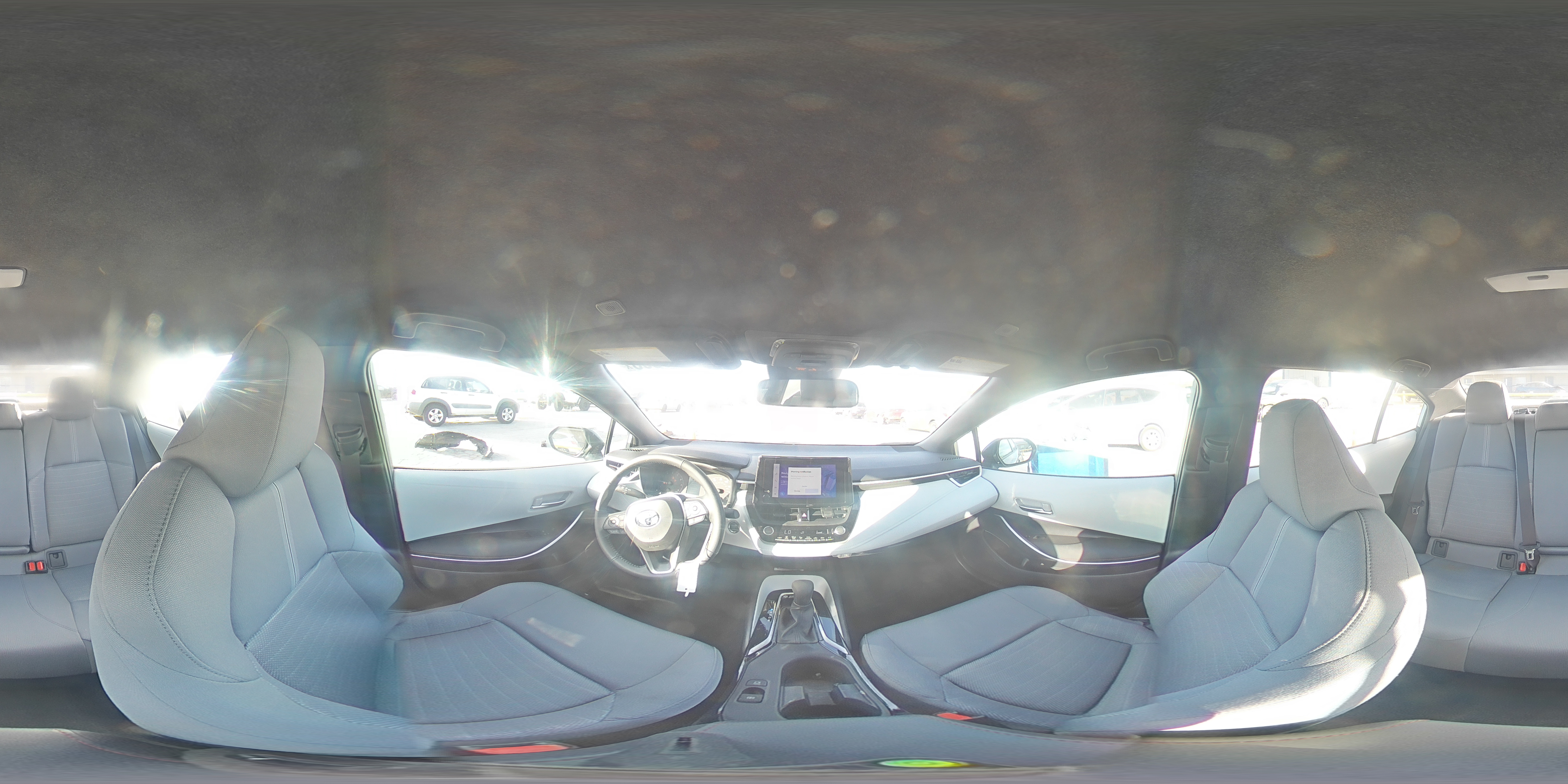 2024 Toyota Corolla - Image 15