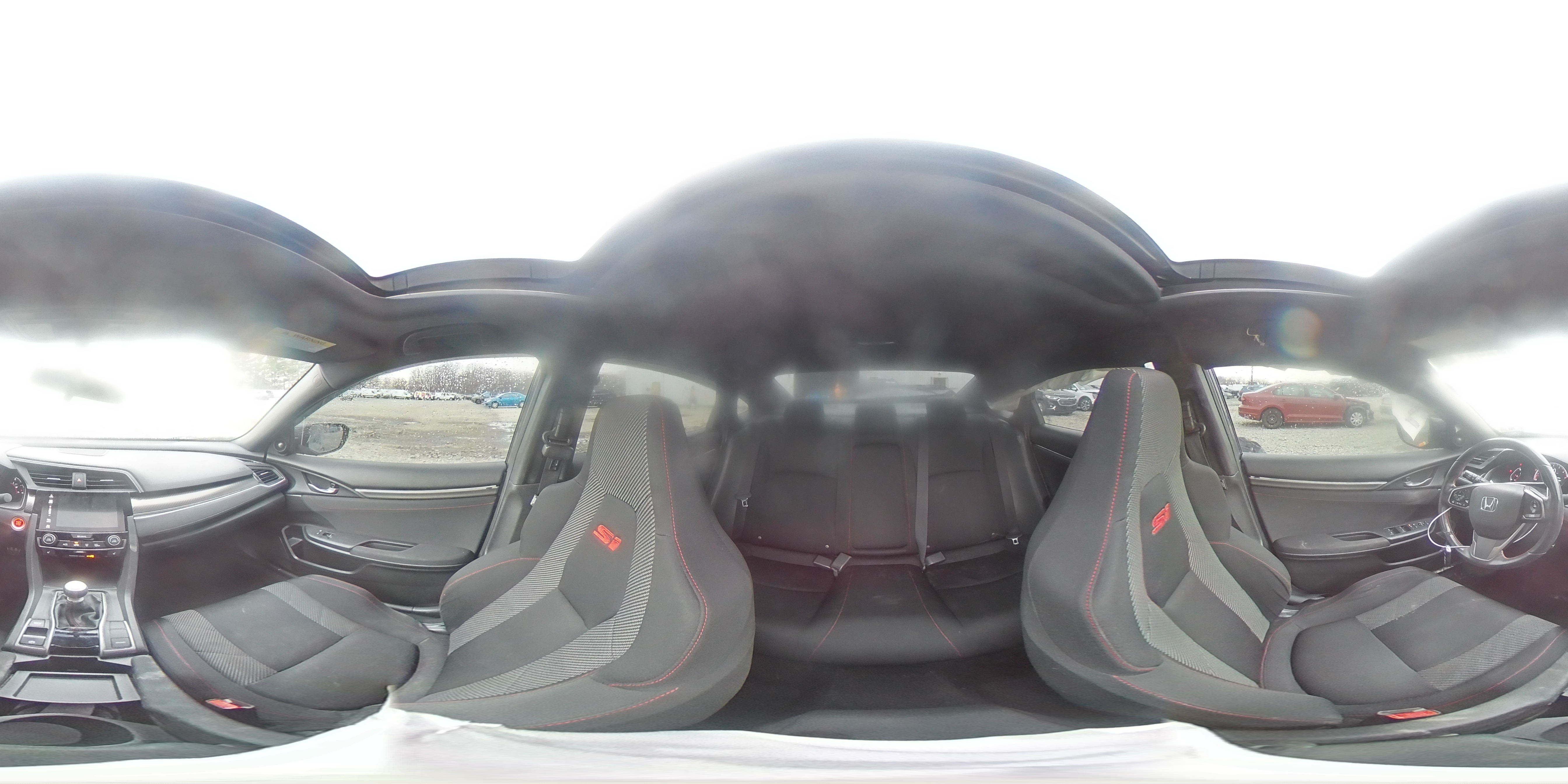 2018 Honda Civic - Image 15