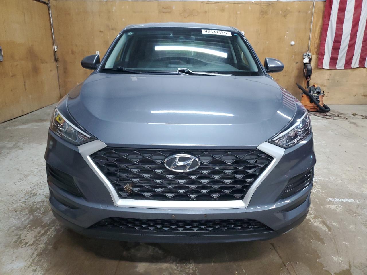 2021 Hyundai Tucson - Image 5